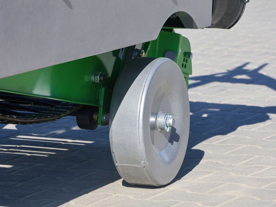 Recoltat cartofi pentru tractor 1rind - Piese de schimb