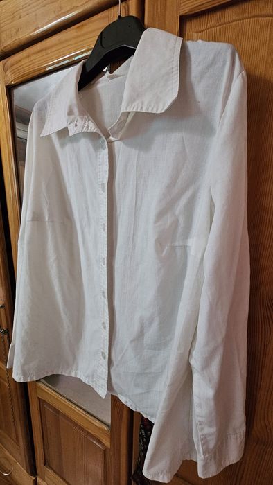 Продавам ризи по 1 евро