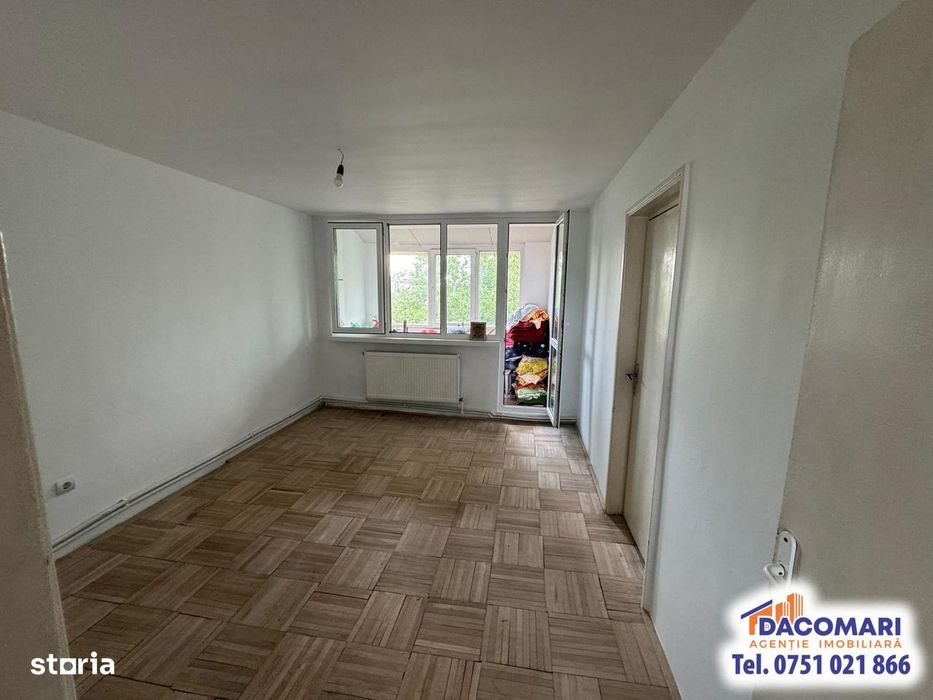 Apartament 3 camere decomandat | Țiglina 1 | Eligibil credit imobiliar
