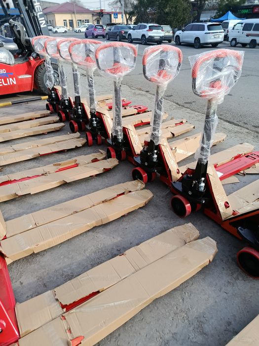 Рохля Штабилер телешка Roxli