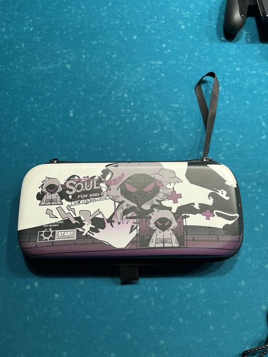 Nintendo switch oled 512 gb + 77 игр, прошитая ultraNX