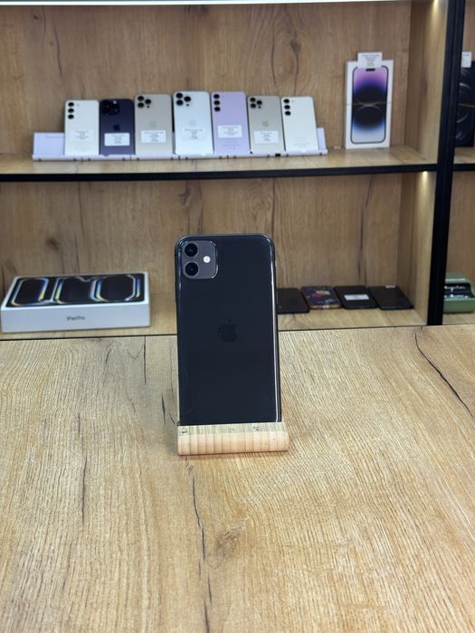 Iphone 11 128 gb 77%