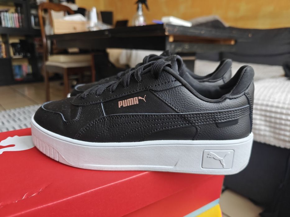 Puma Carina Soft Foam 39