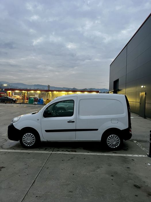 Renault Kangoo 2017