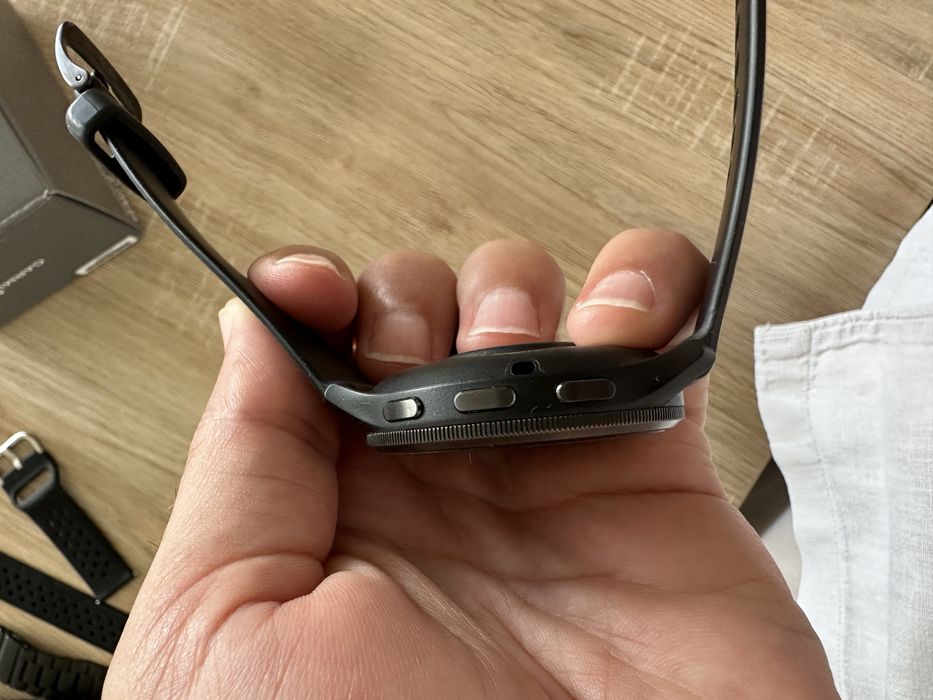 Smartwatch Garmin Venu 3