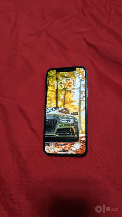Iphone 12 pro ideal xolatda