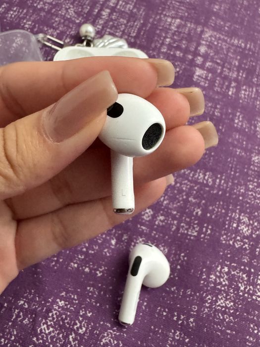 AirPods 3 оригинал