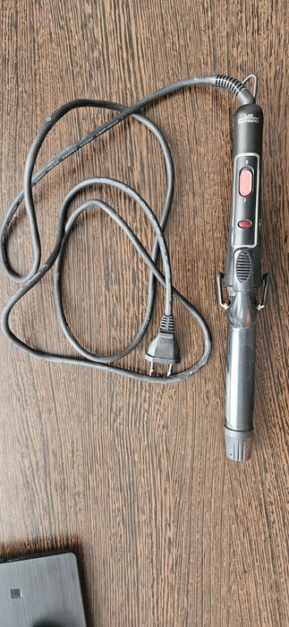 Ondulator Elite Model Look