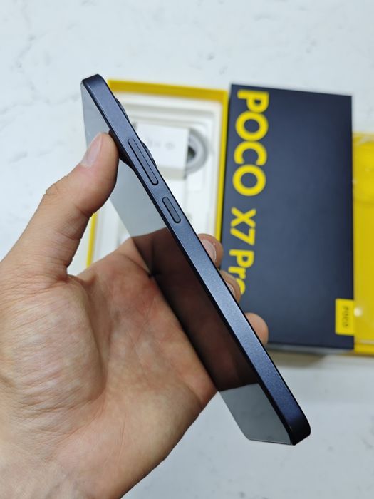 Poco X7 Pro 12/256Gb Sotlad