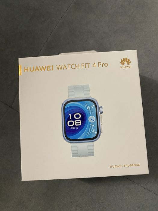 Huawei Watch Fit 4 Pro