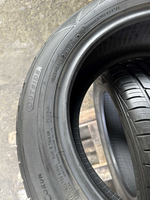 SET 2 Anvelope Vara 215/55 R17 94V FALKEN Ziex ZE914A eCorun