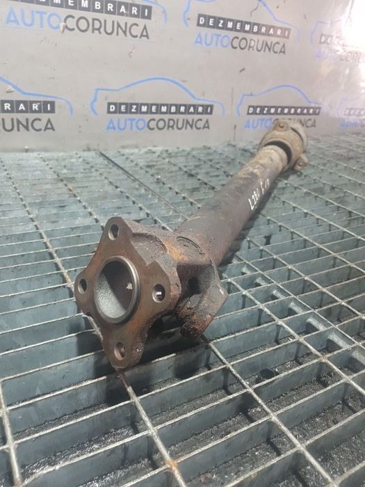 Cardan Mitsubishi L200 2.5 Diesel 2006 - 2010 136CP 2477CC Automata 4D56 (619) Diesel ...