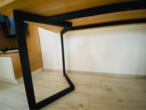 Masa lemn masiv frasin