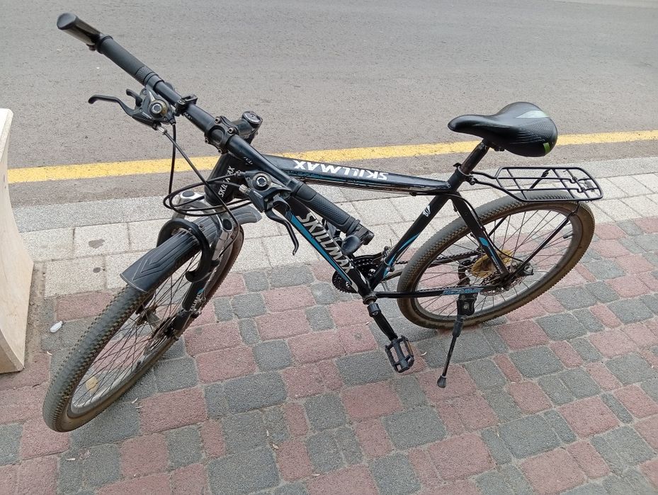 Продам велосипед