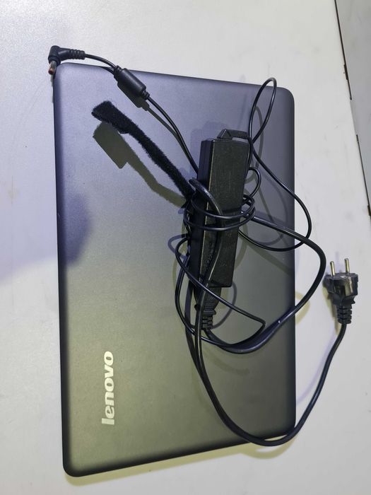 Ультрабук Lenovo Core i5
