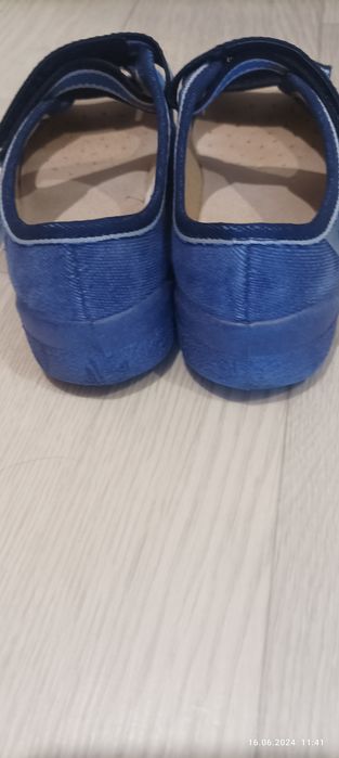 Детски сандали Befado 27 номер