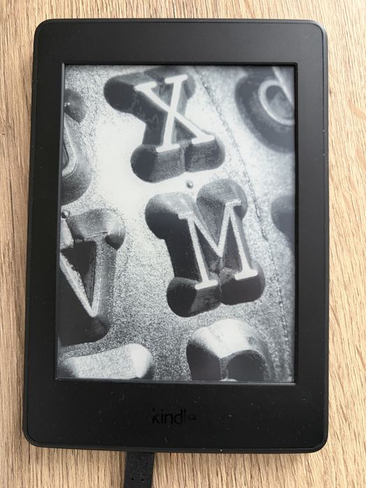 Vand amazon kindle 7 generation