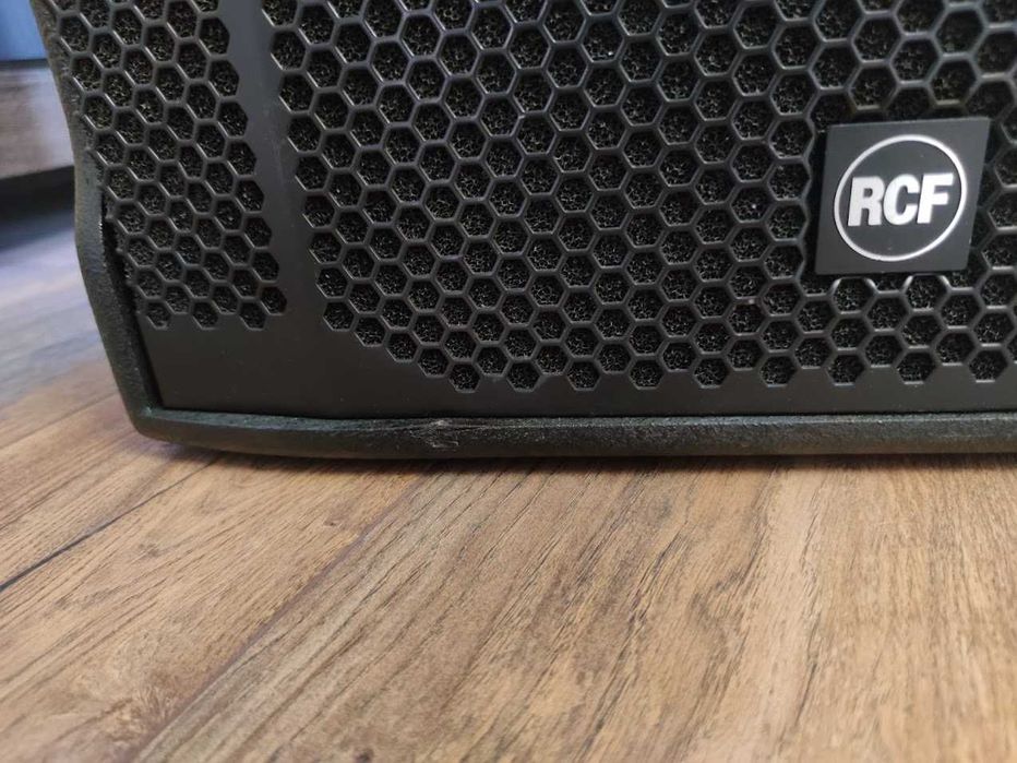 RCF и HK Audio колони и баси