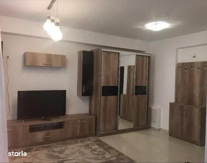 Garsoniera de inchiriat Militari Residence Tineretului