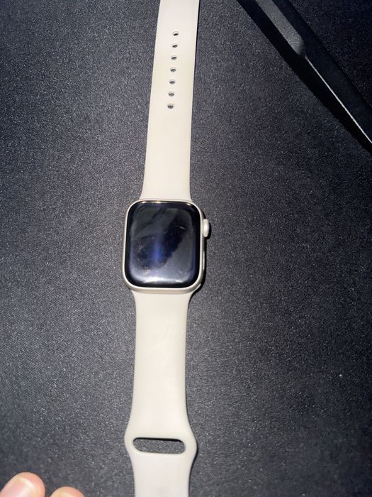Продаю apple watch 7 41 mm