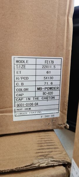 22цола Порше Porsche Cayenne