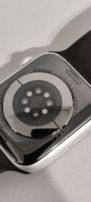 Apple watch 6 series 44mm