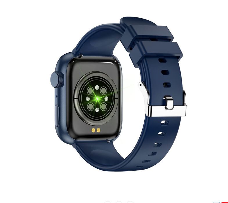 Forever IGo Watch 3 JW-500 Navy