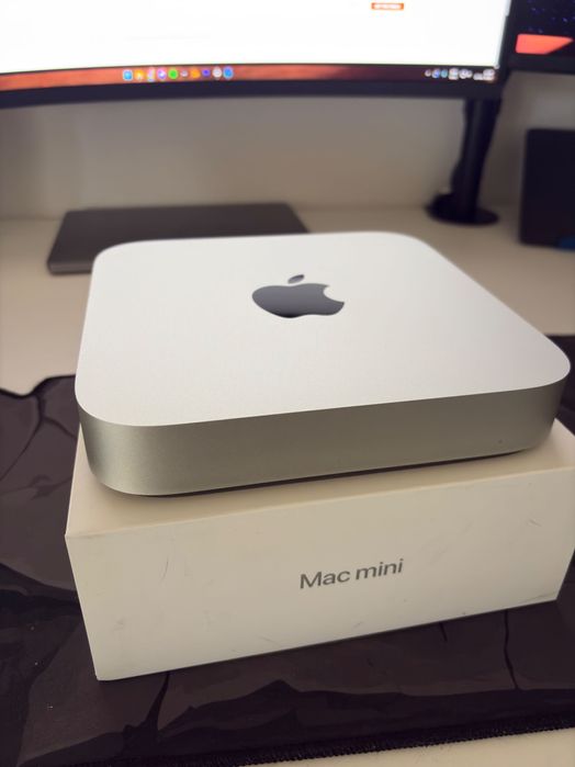 Mac Mini M2 | 8GB Ram  | 256GB SSD