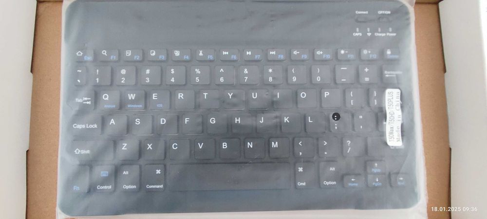 Клавиатура Teclast Bluetooth