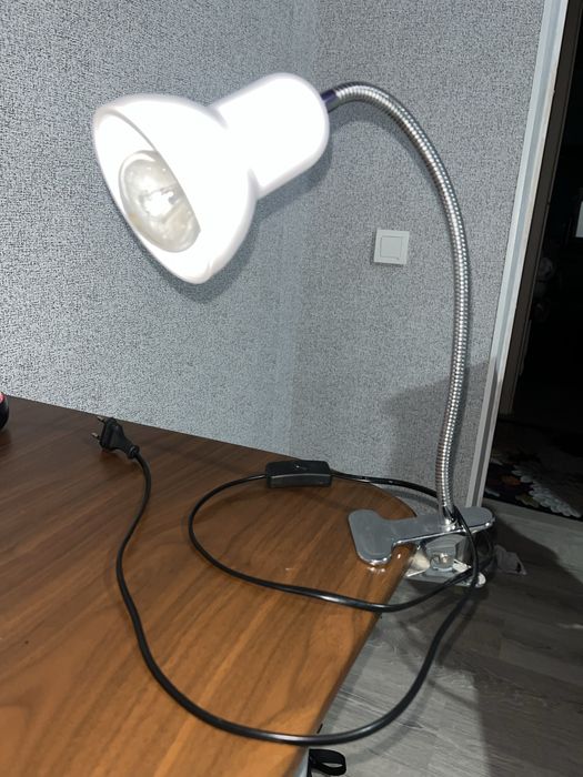 Светильник/настольная лампа