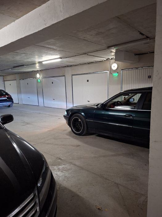 Schnitzer 18  джанти за БМВ ЕТ15 с гуми 5x120 bmw