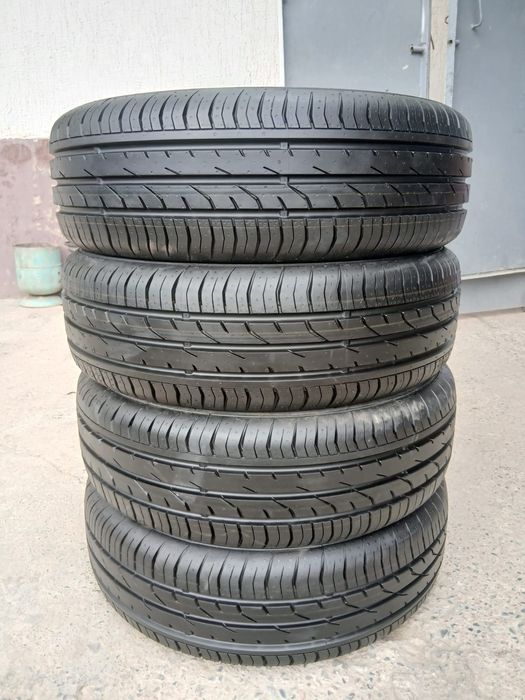 Шиние летние 195.65.р15