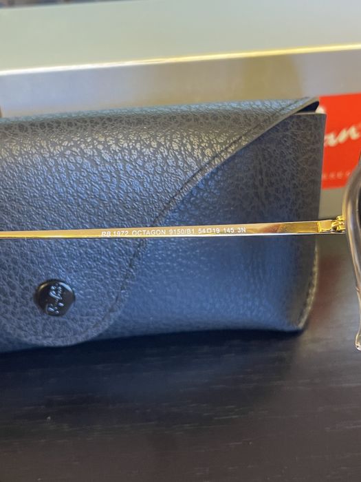 Ochelari de soare RayBan