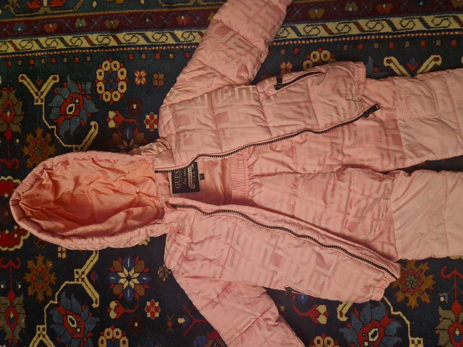 Детски якета Karl Lagerfeld, Guess, Mayoral, Levi's, Chicco и др.