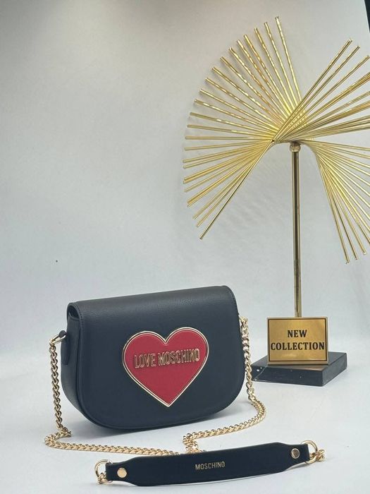 Стилна дамска чанта