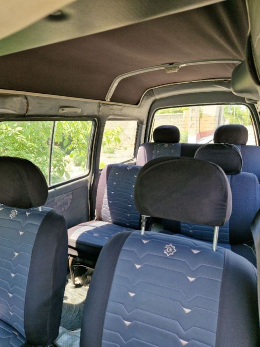 Дамас делукс малочни