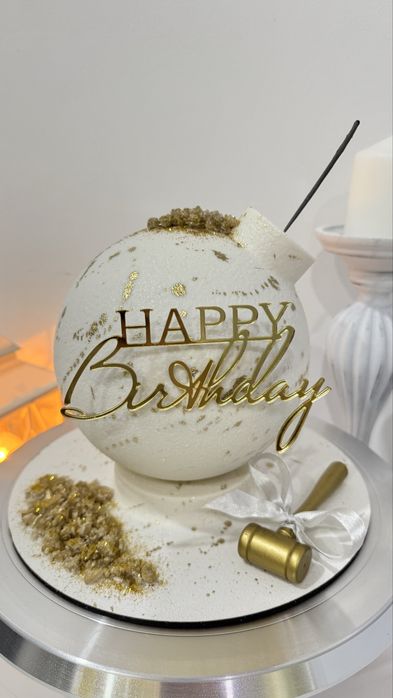 Торты на заказ Павлодар