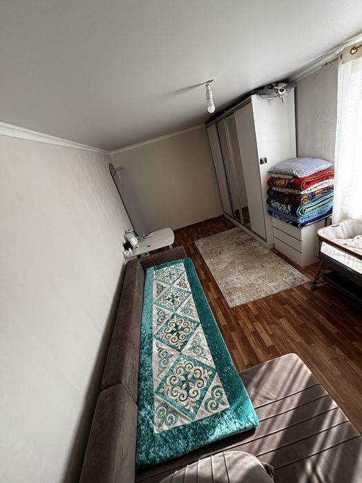 1 комнатная квартира