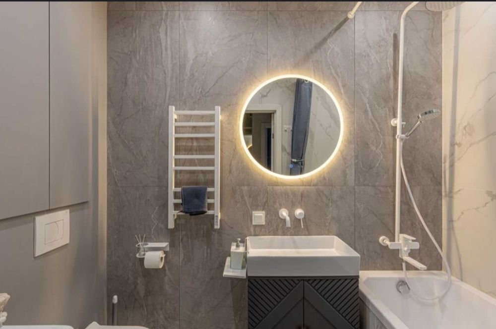 Сдам квартиру посуточно в Астане