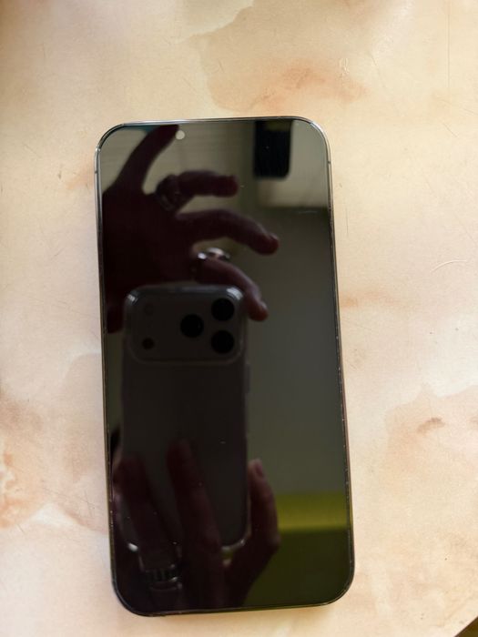 IPhone 13 Pro 256GB Перфектен!