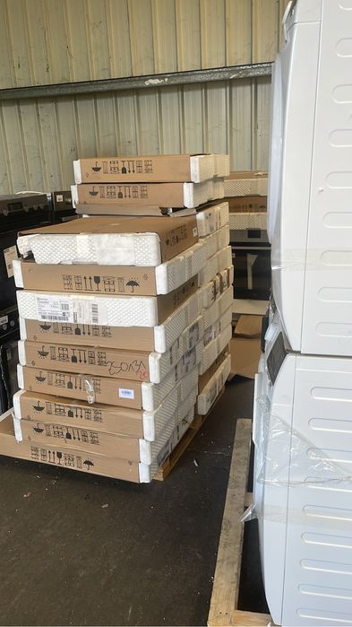 Plita ceramica inductie AEG