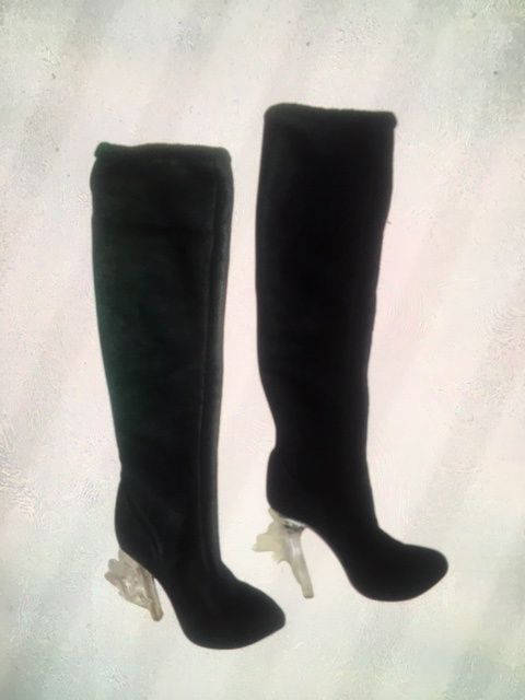 Alaia Zanotti Goose Margiela Dsquared D&G Musette Paciotti Aquazzura