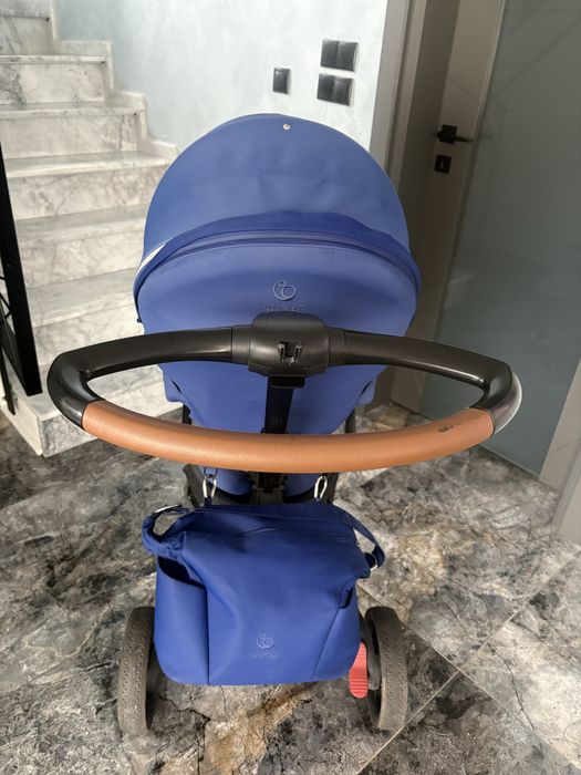 Бебешка количка Stokke Xplory® X