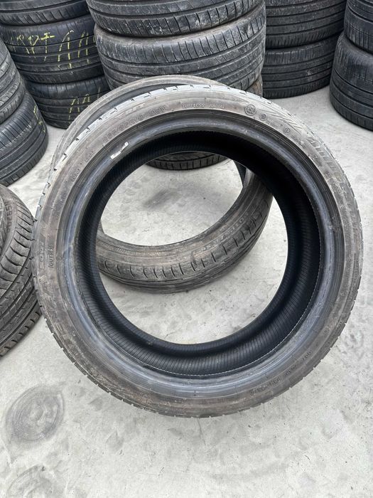 BridgeStone 255/35R19 - Anvelope Vara, Stare excelenta, Garantie 100%