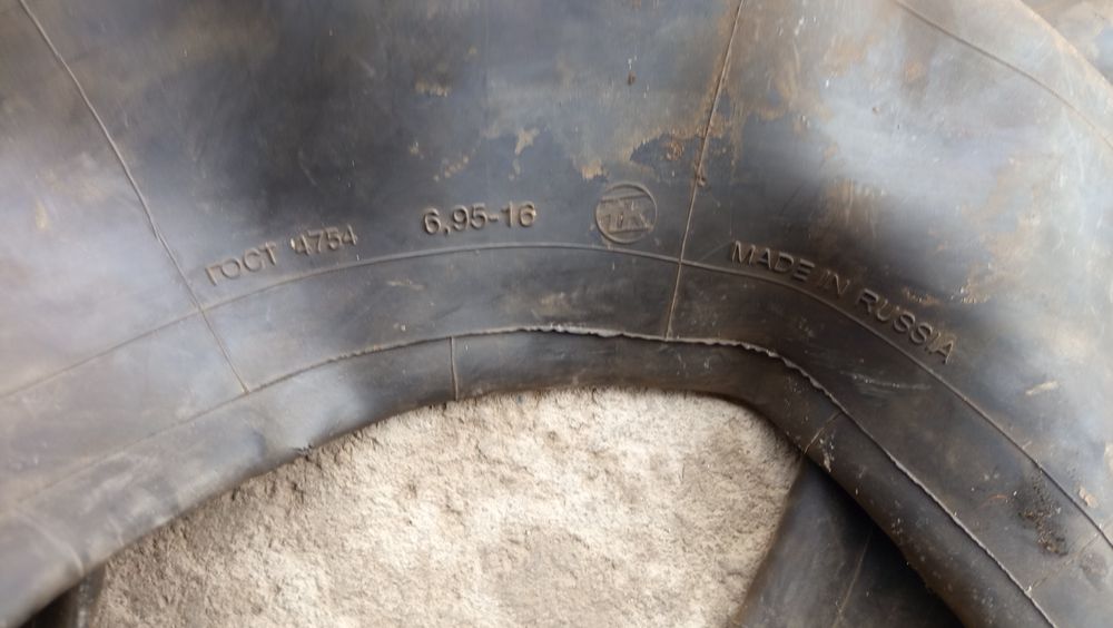 Телешкінің камеры