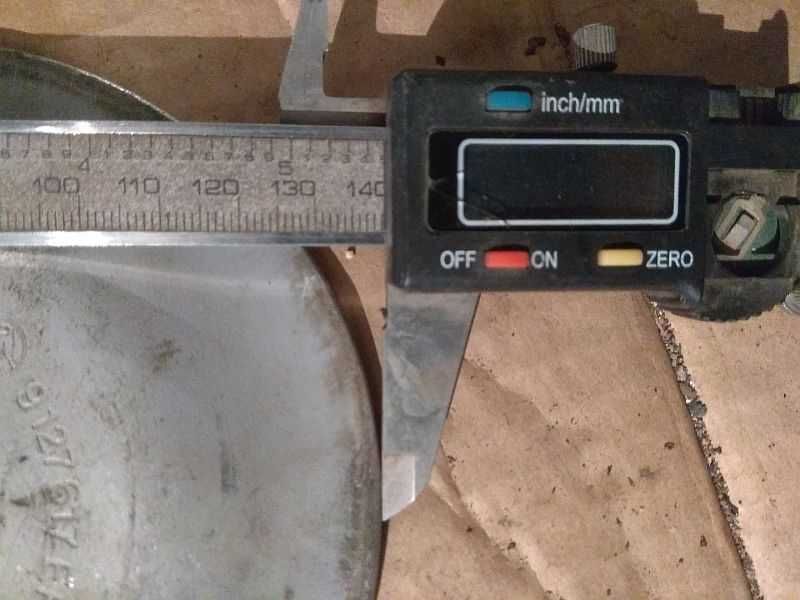 Продам колпачки на "Opel"