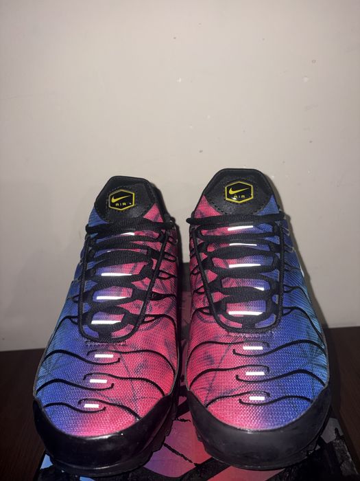 Nike Air Max Plus 25th anniversary - 40,41,42,43,44,45,46