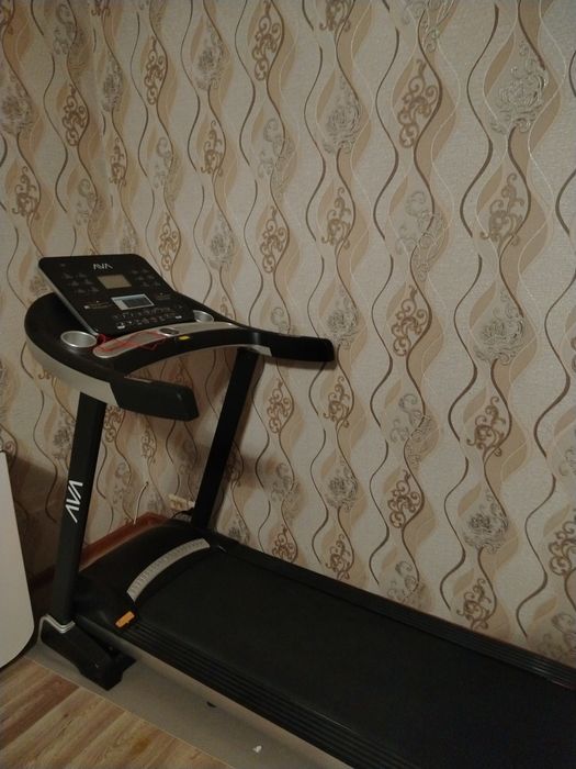 Беговая дорожка AVA