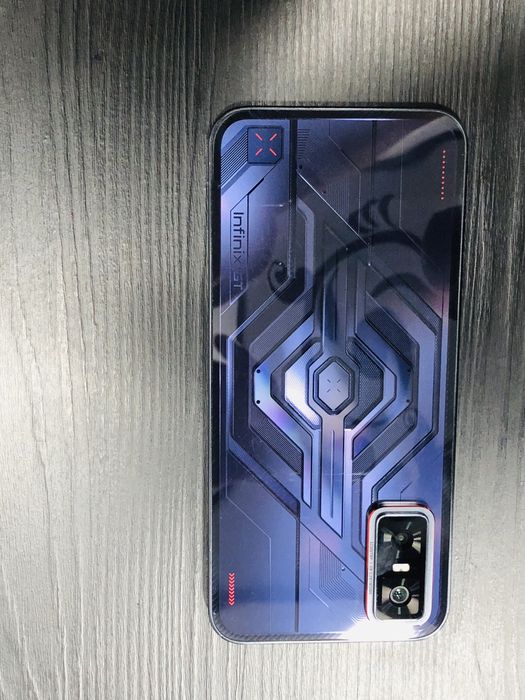 Infinix GT 30 PRO