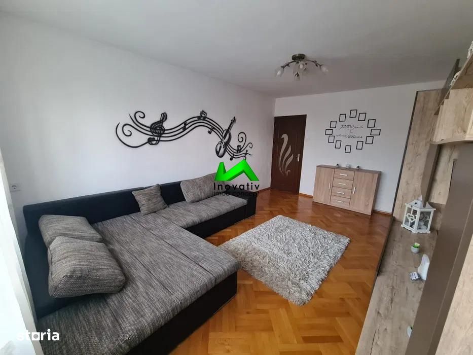 Apartament de inchiriat 2 camere Sibiu Calea Dumbravii